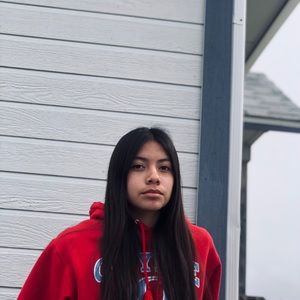 Meet your Posher, Josie